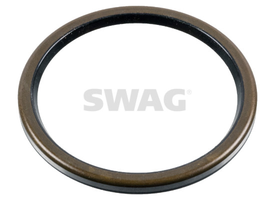 SWAG 97 90 3727 Seal Ring, steering knuckle for MAN